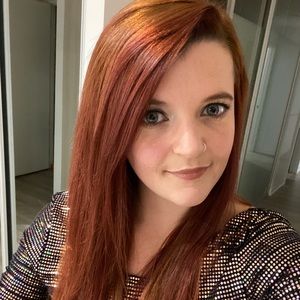 Meet your Posher, Georgia-rose